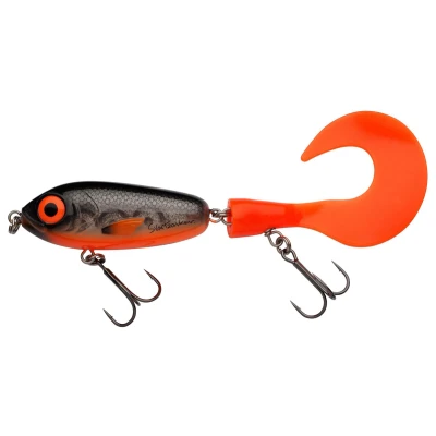 Immagine di Abu Garcia Svartzonker McMio 18cm Real Fegis Plug