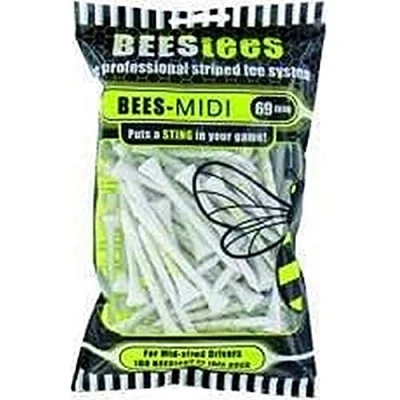 Immagine di The Bees Tees BTW69, Tee di Api Unisex Adult, Multicolor, 69 mm