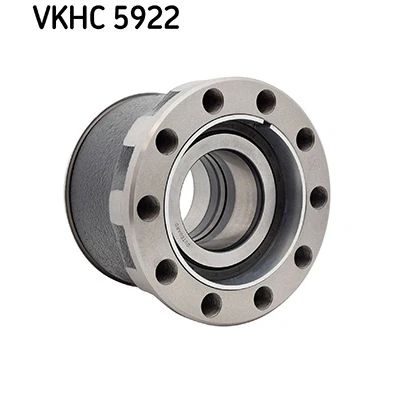 Immagine di SKF VKHC 5922 Mozzo Ruota con supporto/cuscinetto Assale anteriore