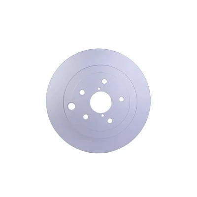 Immagine di HELLA PRO 8DD 355 118 451 Disco freno 316 20 05/08 114,3 ventilazione interna rivestito senza bullone fissaggio ruota, mozzo portaruota