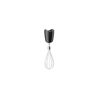 Immagine di Braun MQ10 Accessorio Frusta per Minipimer MQ3, MQ700, MQ5 con Sistema EasyClick, Lavabile in Lavastoviglie, Parti a Contatto gli Alimenti Senza BPA, Nero