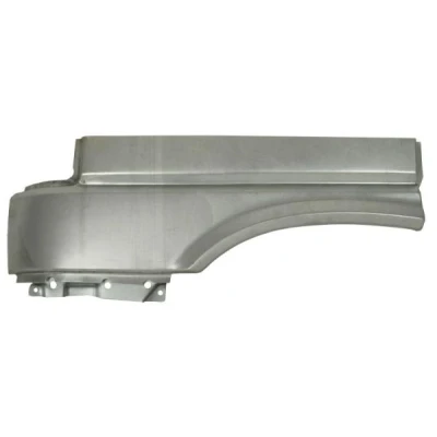 Immagine di BLIC 6504 03 9558339P Parafango interno Montaggio parte frontale, Assale anteriore Sx VOLKSWAGEN: Transporter 4