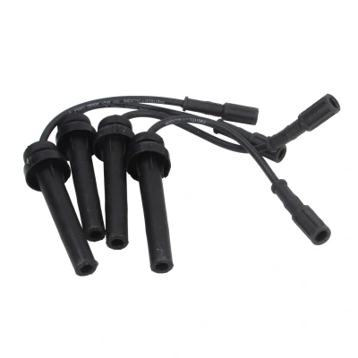 Immagine di ENGITECH ENT910208 Kit Cavi Accensione CHRYSLER: PT Cruiser Station Wagon, VOYAGER 4, Sebring II Cabrio