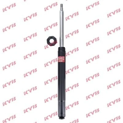 Immagine di KYB Excel G 365093 ammortizzatore Assale anteriore a pressione del gas doppio tubo Cartuccia molla Spina superiore