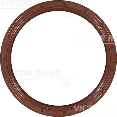 Immagine di REINZ 81 23001 20 Paraolio Albero Motore FPM (Fluoro Caucciù) FORD: Transit Mk2 Camion pianale/Telaio, FIESTA 4, 2
