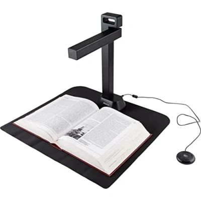 Immagine di IRISCAN DESK 6 PRO