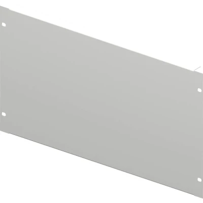 Immagine di Rittal DK 7156.035 Piastra cieca (L x A) 482.6 mm 266 2 pz.