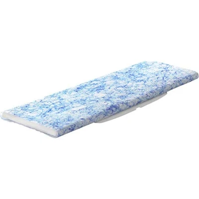 Immagine di iRobot Braava Jet Serie 200, Panni per Lavaggio ad Acqua 10x, Monouso, Parti Originali, Compatibile con Blu