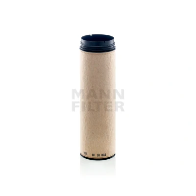 Immagine di MANN FILTER CF 16 002 Filtro aria secondaria MAN: TGX