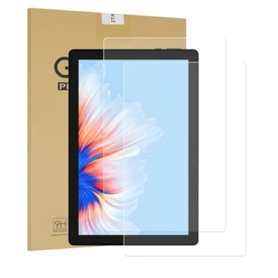 Immagine di ZTAOOPOU (2 Pezzi Vetro Temperato Per TCL Tab 11 FE/TCL NXTPAPER WIFI (11&quot;) Protezione Schermo HD Trasparente Pellicola Protettiva Gen2