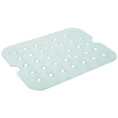 Immagine di APS griglia sgocciolatoio per GN 1/3. Diversi Modelli, 26,8 x 20,8 2cm