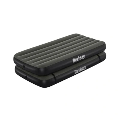 Immagine di Bestway TriTech Connect and Rest 3 in 1 Luftbett 188 x 99 25 cm
