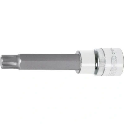 Immagine di KS Tools 918.1812 Bussola 1/2&quot; CHROMEplus, RIBE, M8