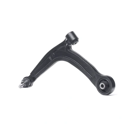 Immagine di FEBI BILSTEIN 34759 Braccio oscillante, Sospensione ruota FIAT: 500 Hatchback, C Cabrio, FORD: KA ABARTH: 500C / 595C 695C Cabrio
