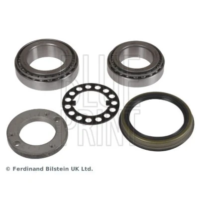 Immagine di BLUE PRINT ADG08247 Kit Cuscinetto ruota Assale anteriore Sx, Dx 75, 68 a rulli conici SSANGYONG: Rexton / 2