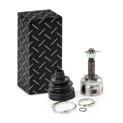 Immagine di RIDEX 5J0060 Kit Giunto Omocinetico Assale anteriore, lato ruota con anello sensore ABS OPEL: Corsa C Hatchback, Meriva A, B Hatchback