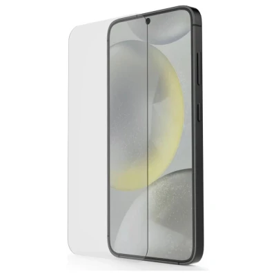 Immagine di Hama Schutzglas CP Galaxy S25 tr (1 Pezzo/i, Samsung S25), Pellicola protettiva smartphone, Trasparente