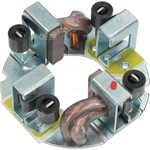 Immagine di HC Cargo F032335690 Supporto, Spazzole in carbone