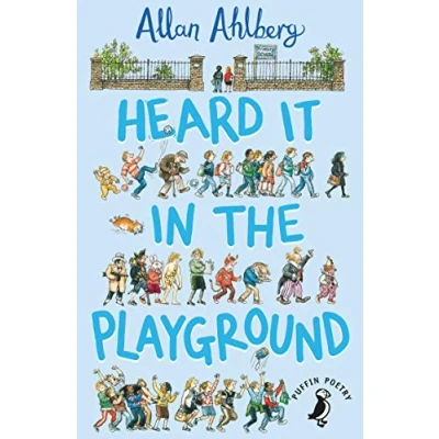 Immagine di Heard it in the Playground