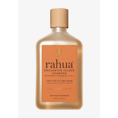 Immagine di rahua Rahuaenchanted ISLAND Shampoo Shampoo, Taglia: 275 ml,