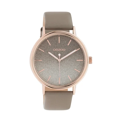 Immagine di OOZOO Timepieces Orologio Marrone C11041
