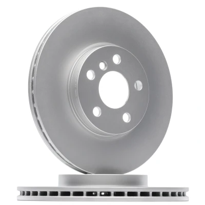 Immagine di SKF VKBD 80304 V1 Disco freno 307 24 5 1 112 ventilazione interna rivestito BMW: X1, 2 Active Tourer, Gran MINI: Hatchback, Clubman
