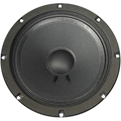 Immagine di 1 WOOFER FAITAL PRO 8FE200 8 FE 200 altoparlante diffusore da 20,000 cm mm 8&quot; di diametro 130 watt rms e 260 max impedenza 4 ohm per auto sensibilità 95 db, pezzo