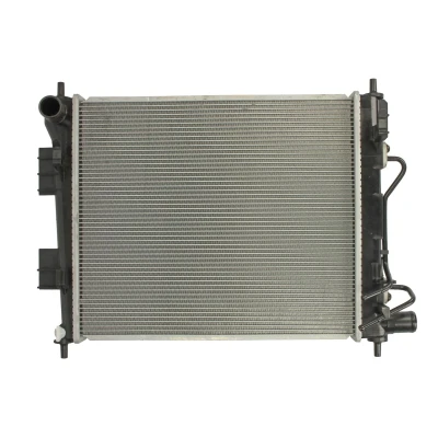 Immagine di NRF 59262 Radiatore motore 420 362 16 Alette di raffreddamento saldate HYUNDAI: i10 II Hatchback