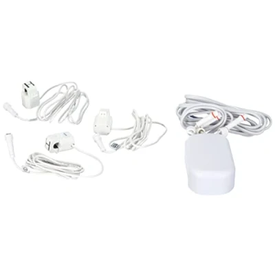 Immagine di Misuratore del consumo energetico a 3 pin Z Wave Plus Aeon Labs