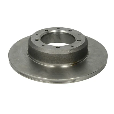 Immagine di ATE 24.0114 0115.1 Disco freno 298,0 14,0 5 127,0 pieno rivestito LAND ROVER: Defender SUV, Pick up, SUV Cabrio
