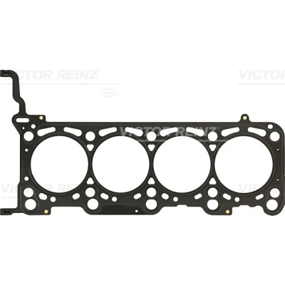 Immagine di REINZ 61 37830 00 Guarnizione Testata 83,5 testa multistrato per cilindro 5 8