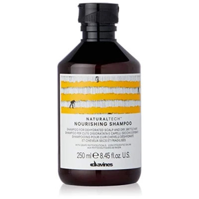 Immagine di Davines Naturaltech Nourishing Shampoo 250ml