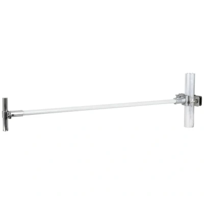 Immagine di DEHN 106226 DIDH 16 690 RS40.60 V2A Accessorio di montaggio 1 pz.