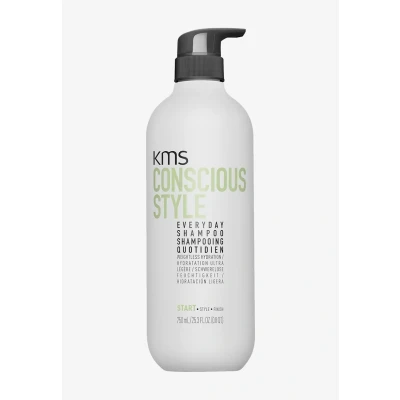 Immagine di KMS Consciousstyle Everyday Shampoo Shampoo, Taglia: 300 ml,