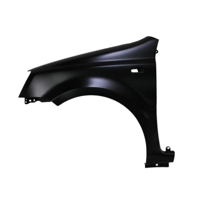 Immagine di BLIC 6504 04 2008311Q Parafango anteriore Sx FIAT: Panda II Hatchback