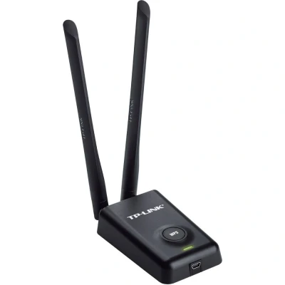 Immagine di TP LINK SCHEDA WIRELESS N300 USB