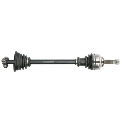 Immagine di PASCAL G2R070PC Albero motore / Semiasse Assale anteriore Sx 655mm RENAULT: Megane Scenic