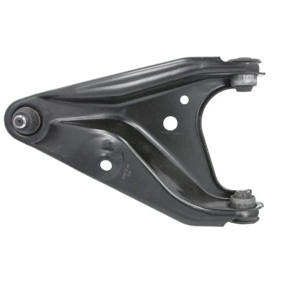 Immagine di LEMFÖRDER 42661 01 Braccio oscillante, Sospensione ruota Assale anteriore, Sx trasversale oscillante Lamiera d&#039;acciaio RENAULT: MEGANE 3
