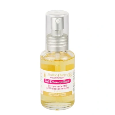 Immagine di Ballot Flurin Gel detergente 3 in 1 Bio