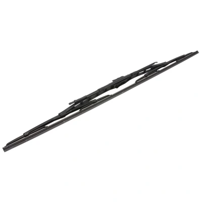 Immagine di Spazzola tergi Valeo Optiblade Trucks 628701 700mm bilaterale Standard Fissaggio a gancio con ugello acqua lavaggio integrato, condotto