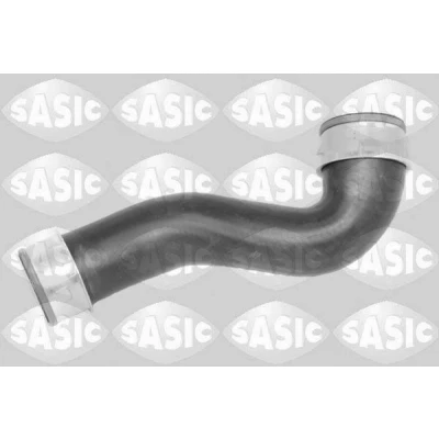 Immagine di SASIC 3336273 Manicotto Turbina VOLKSWAGEN: Golf 4, New Beetle Hatchback, 4 Variant, SEAT: Leon I AUDI: A3 Hatchback