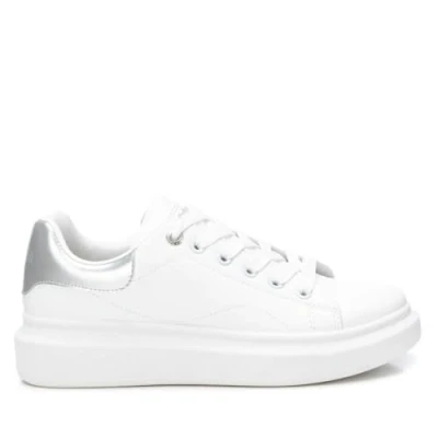 Immagine di REFRESH 172835, Scarpe Casual da Donna, Argento, 41 EU