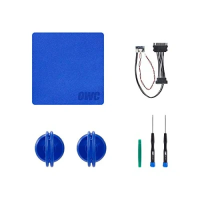 Immagine di OWC Cavo di aggiornamento HDD per sensore Termico Digitale in Linea e Strumenti Installazione iMac 2009 2010, (OWCDIYIMACHDD09)