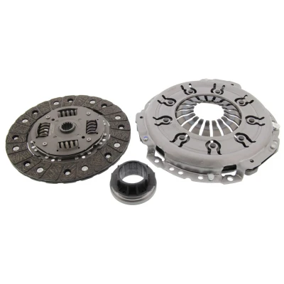 Immagine di MAPCO 10717 Kit Frizione A tre pezzi/in parti con cuscinetto disinnesto 200 OPEL: Agila A, Corsa B Hatchback, CC