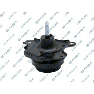 Immagine di GSP 513989 Supporto, Sospensione motore Dx, inferiore