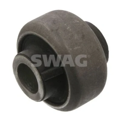 Immagine di SWAG 64 93 7993 Silent Block Assale anteriore Sx, inferiore, anteriore, Dx 48 Cuscinetto gomma metallo CITROËN: C3 II, DS3 Hatchback