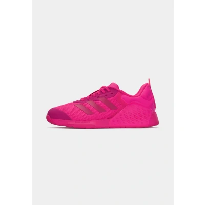 Immagine di adidas Performance Dropset 3 Unisex Scarpe da allenamento, Taglia: 37 1/3, Core black/footwear white/lucid lemon