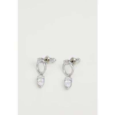 Immagine di Swarovski Orecchini Trasparente/Argento 5723177