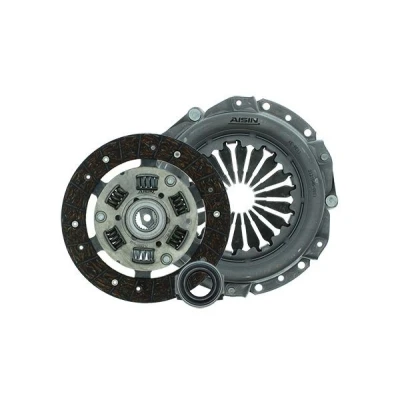 Immagine di AISIN Clutch Kit (3P) KE RE11 frizione a tre pezzi/in parti con spingidisco disco frizione, cuscinetto disinnesto 180