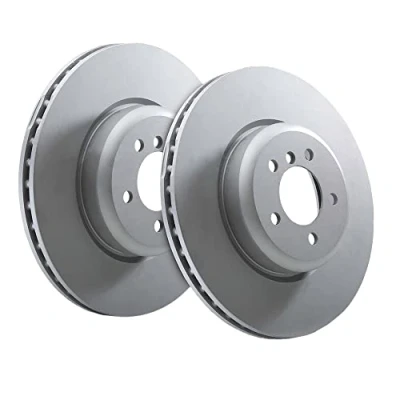 Immagine di HELLA PRO 8DD 355 118 891 Disco freno VOLVO: V60 I, S60 II, FORD: S Max Mk1, Galaxy Mk2 MPV, LAND ROVER: Freelander 2 SUV
